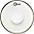 Aquarian Classic Clear With Power Dot Tom Head 6 in. Aquarian Classic Clear With Power Dot Tom Head 10 in.