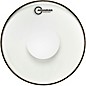 Aquarian Classic Clear With Power Dot Tom Head 10 in. thumbnail