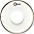 Aquarian Classic Clear With Power Dot Tom Head 6 in. Aquarian Classic Clear With Power Dot Tom Head 12 in.