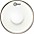 Aquarian Classic Clear With Power Dot Tom Head 6 in. Aquarian Classic Clear With Power Dot Tom Head 15 in.