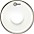 Aquarian Classic Clear With Power Dot Tom Head 6 in. Aquarian Classic Clear With Power Dot Tom Head 16 in.