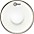 Aquarian Classic Clear With Power Dot Tom Head 6 in. Aquarian Classic Clear With Power Dot Tom Head 18 in.