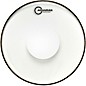 Aquarian Classic Clear With Power Dot Tom Head 18 in. thumbnail
