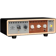 Universal Audio OX Amp Top Box Guitar Recording System and Reactive Load