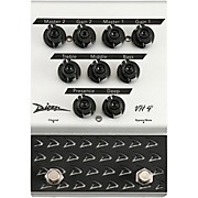 Diezel Two-Channel Vh4 Overdrive Pedal for sale