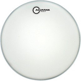 Aquarian Focus-X Coated Tom Head 8 in.