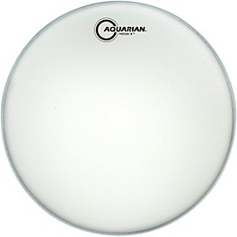 Aquarian Focus-X Coated Tom Head 12 in. Aquarian Focus-X Coated Tom Head 10 in.