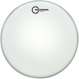 Aquarian Focus-X Coated Tom Head 12 in. Aquarian Focus-X Coated Tom Head 12 in.