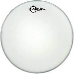 Aquarian Focus-X Coated Tom Head 15 in.