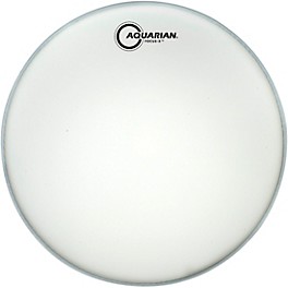 Aquarian Focus-X Coated Tom Head 12 in. Aquarian Focus-X Coated Tom Head 16 in.