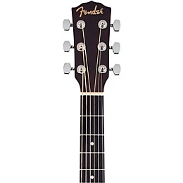 Open Box Fender FA-100 Fender with Gig Bag v2 Level 2  190839197399