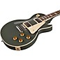 Gibson Custom 2017 Limited Run Les Paul Standard Plain Top - Electric Guitar Oxford Gray Cream Pickguard