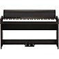 Open Box KORG C1 Air Digital Piano with RH3 Action, Bluetooth Audio Receiver Level 1 Rosewood 88 Key thumbnail
