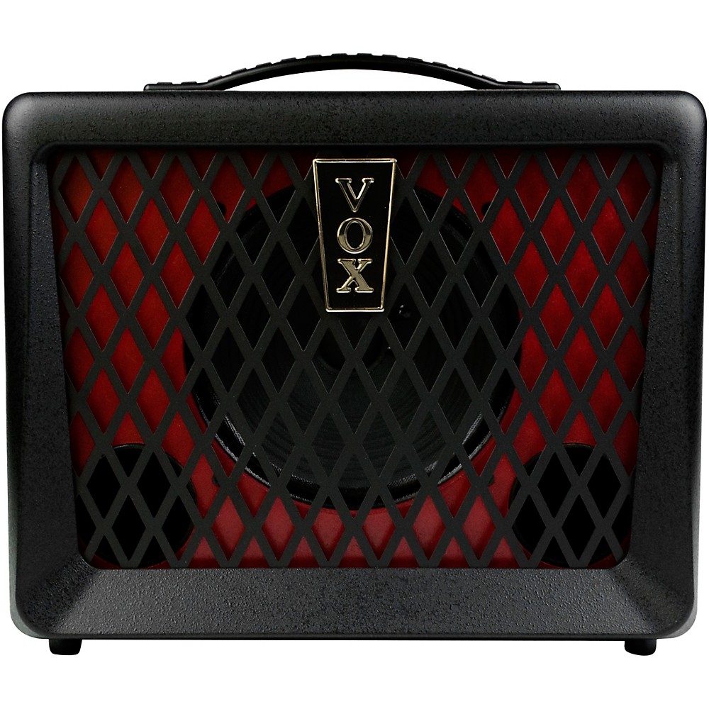 Vox Vx50 Ba 50W 1X8 Bass Combo Amp