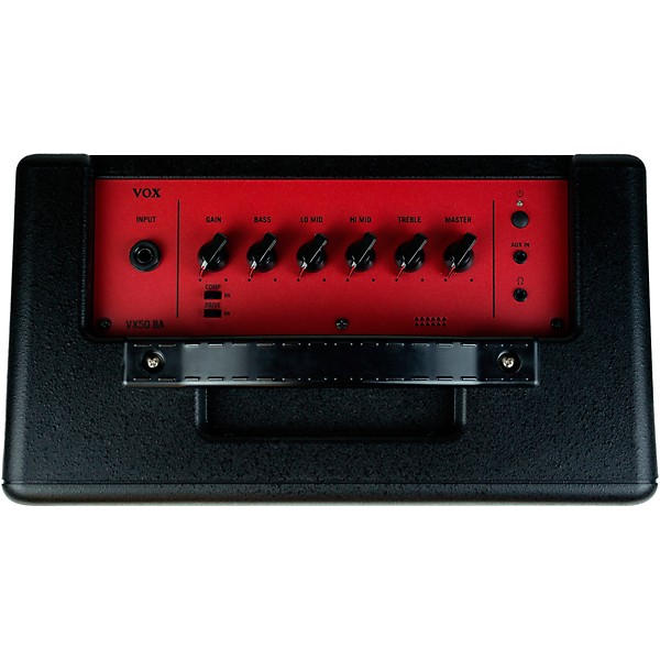 Open Box VOX VX50 BA 50W 1x8 Bass Combo Amp Level 1