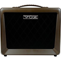 VOX VX50 AG 50W 1x8 Acoustic Guitar Combo Amp