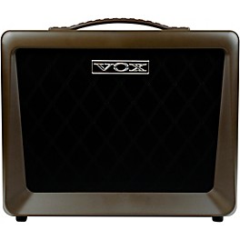 Open Box VOX VX50 AG 50W 1x8 Acoustic Guitar Combo Amp Level 1