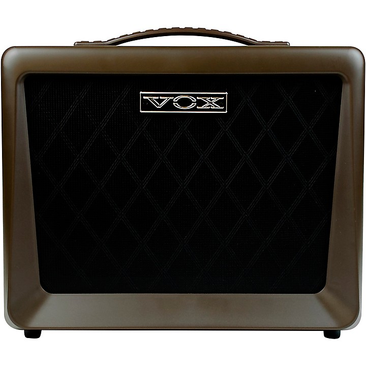 Vox VX50 AG 50W 1x8 Acoustic Guitar Combo Amp Guitar Center