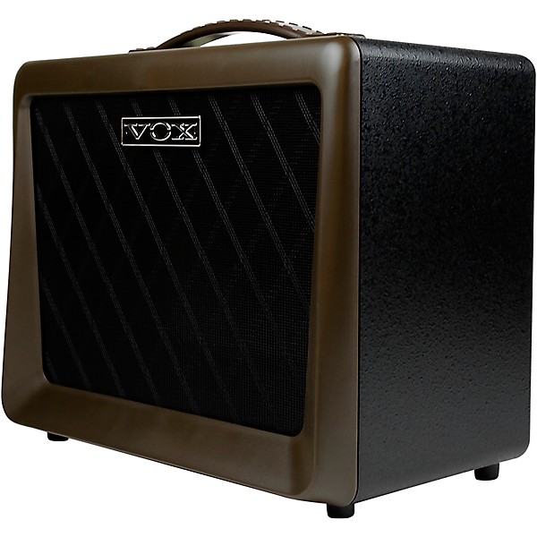 VOX VX50 AG 50W 1x8 Acoustic Guitar Combo Amp