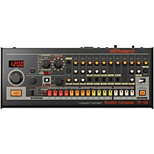 KORG volca beats Analog Drum Machine | Guitar Center