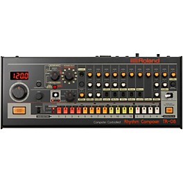 Roland TR-08 Sound Module