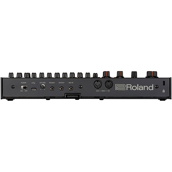Open Box Roland TR-08 Sound Module Level 1