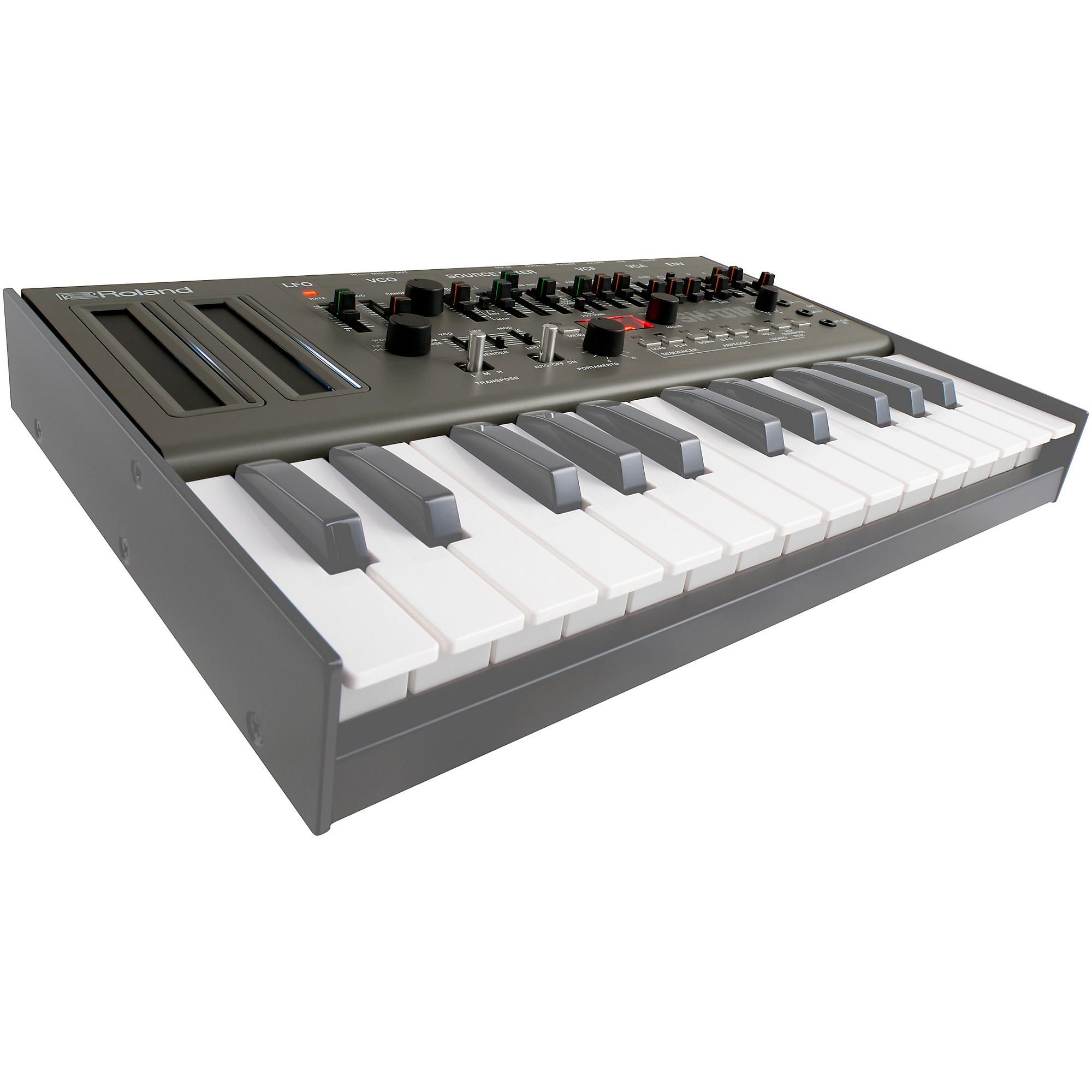 Roland SH-01A Sound Module Gray | Guitar Center