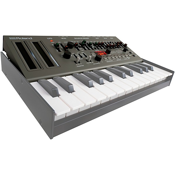 Open Box Roland SH-01A Sound Module Level 1 Gray