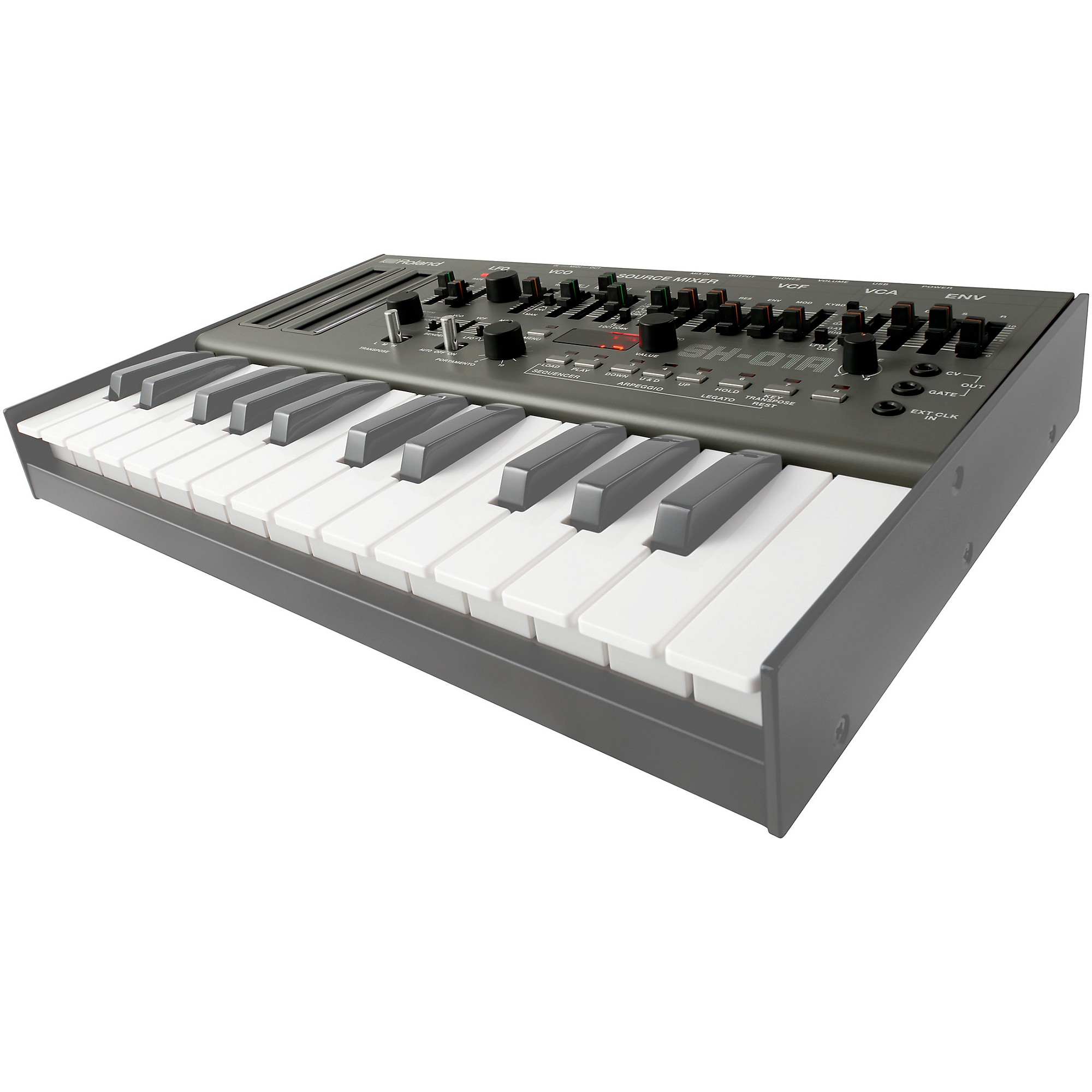 Roland SH-01A Sound Module Gray | Guitar Center Roland SH-01A Sound Module Gray | Guitar Center