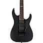 ESP LTD M-400M Mahogany Electric Guitar Black Satin thumbnail