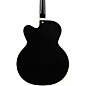 Open Box D'Angelico Excel EXL-1 Hollowbody Electric Guitar Level 1 Black Tortoise Pickguard