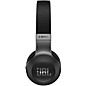JBL E45BT On-Ear Wireless Headphones Black thumbnail