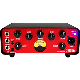 Ashdown OriginAL 300W Bass Amplifier Head