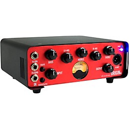 Ashdown OriginAL 300W Bass Amplifier Head
