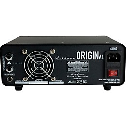 Ashdown OriginAL 300W Bass Amplifier Head