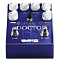 Open Box Wampler The Doctor Lo-Fi Delay Effects Pedal Level 2 Regular 190839761163