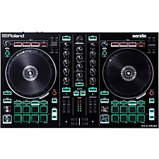 Reloop Ready Portable Performance DJ Controller for Serato Reloop Ready Portable Performance DJ Controller for Serato