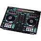 Open Box Roland DJ-505 DJ Serato DJ Controller Level 1