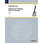 Schott Fantasia on Themes from La Traviata (Guitar Solo) Schott Series thumbnail