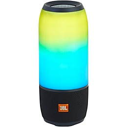 JBL Pulse 3 Portable Speaker with Bluetooth, Built-in Battery, Mic