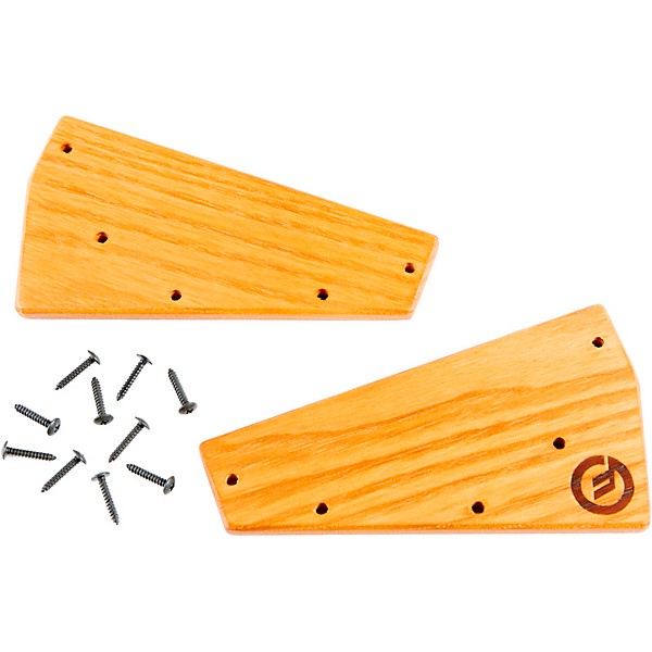 Moog Minitaur and Sirin Wood Sides Kit