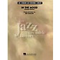 Hal Leonard In the Mood (Original Edition) Jazz Band Level 5 by Glenn Miller Composed by Joe Garland thumbnail