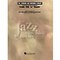 Hal Leonard Take the 'A' Train (transcription) Jazz Band Level 4 by Duke Ellington Arranged by David Berger thumbnail