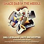 Hal Leonard Smack Dab in the Middle Jazz Band Level 5 Arranged by Sammy Nestico thumbnail