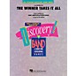 Hal Leonard The Winner Takes It All (from Mamma Mia! - The Motion Picture) Concert Band Level 1.5 by Paul Murtha thumbnail