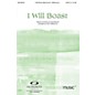 Integrity Music I Will Boast SATB by Paul Baloche Arranged by Dave Williamson thumbnail