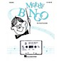 Hal Leonard Melody Bingo Composed by Cheryl Lavender thumbnail