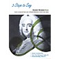 Music Sales 3 Steps to Sing Handel Messiah Bass Composed by Georg Frideric Handel thumbnail