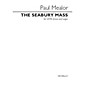 Novello The Seabury Mass (SATB and Organ) SATB Composed by Paul Mealor thumbnail