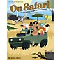 Hal Leonard On Safari (A Musical Journey Through the African Savannah) TEACHER BOOK WITH SGR CODE by Lynn Zettlemoyer thumbnail